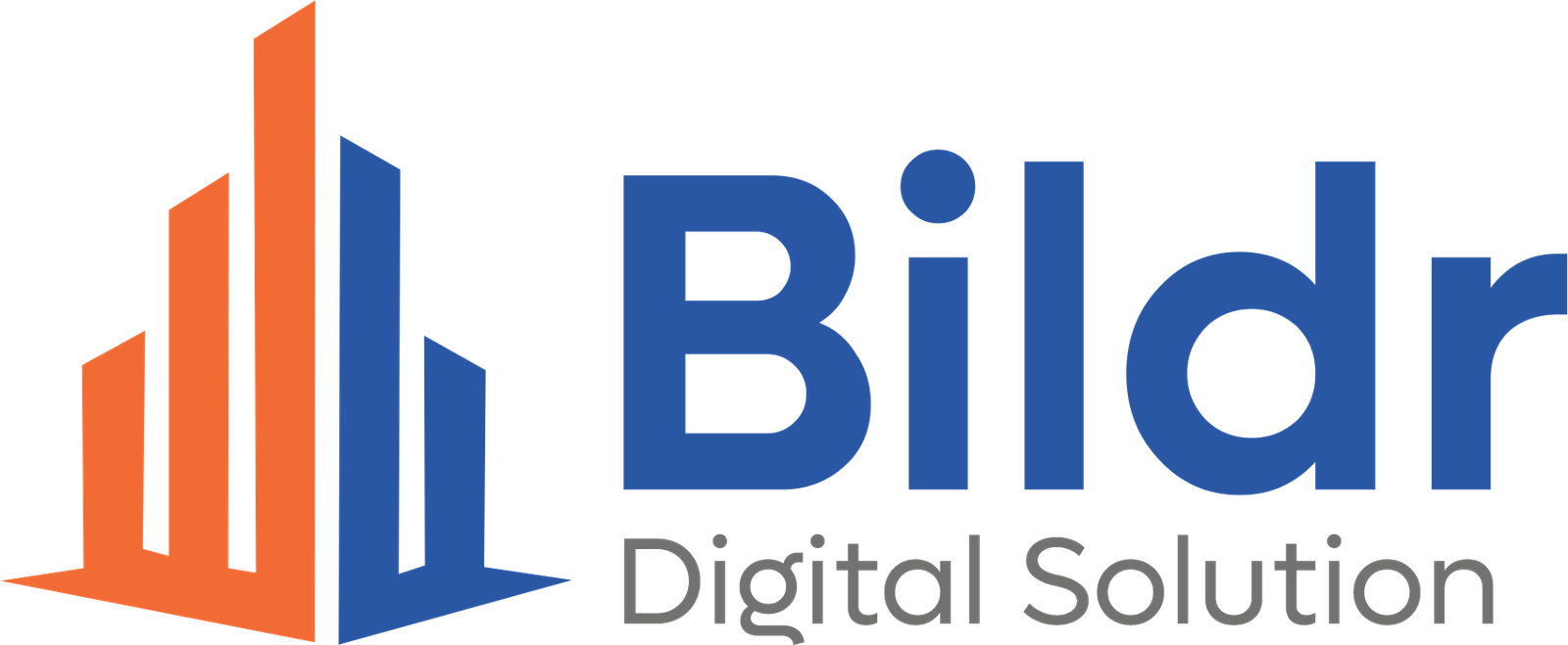 Bildr Logo